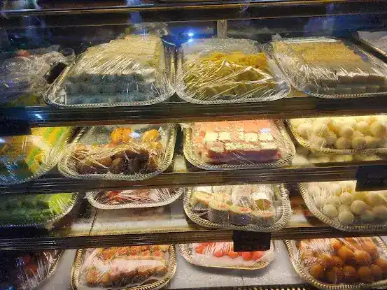 Harry Sweets & Snacks