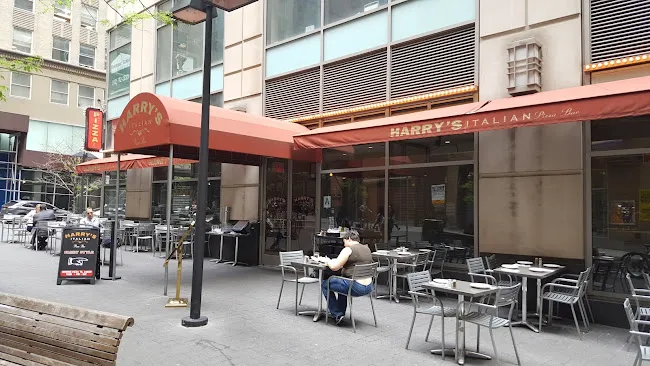 Harry's Italian