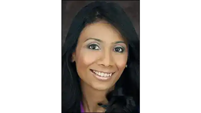 Harshna Mehta, MD