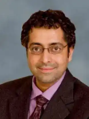 Harsimran Sachdeva Singh, M.D.