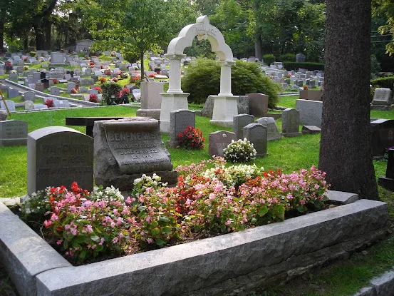 Hartsdale Pet Cemetery