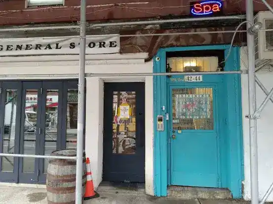 Haru Spa | Asian Massage Downtown NYC