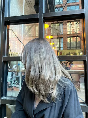 Harumi Salon