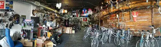 Harvest Cyclery