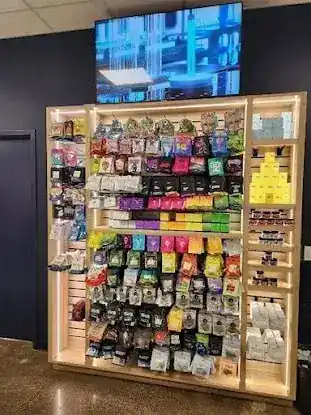 Harvest Dispensary Medical & Recreational Center