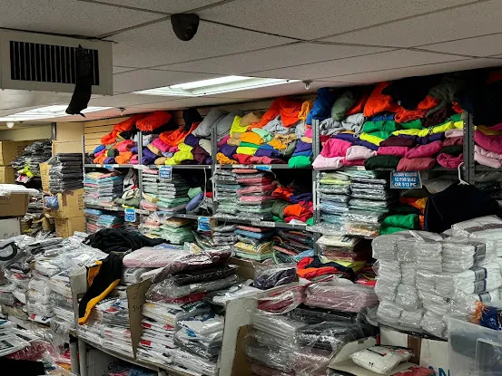 Hasan tees inc