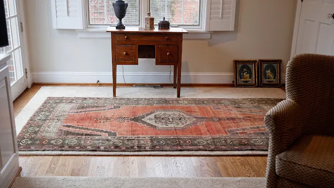 Hasan's Rugs