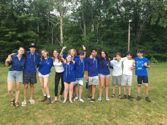 Hashomer Hatzair USA