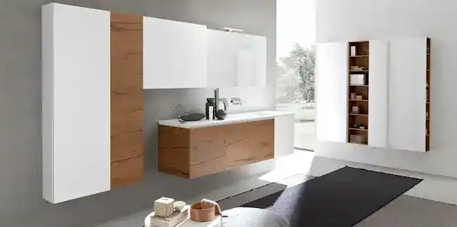 Hastings Bath Collection