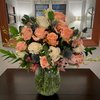 Haston Floral