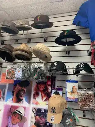 Hat & cap unlimited