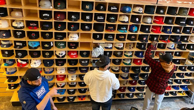 Hat Club