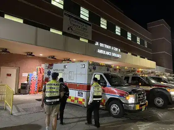 Hatzolah EMS of North Jersey