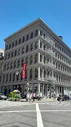Haughwout Building