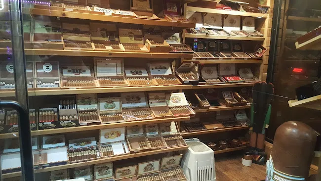 Havana On the Hudson Cigars