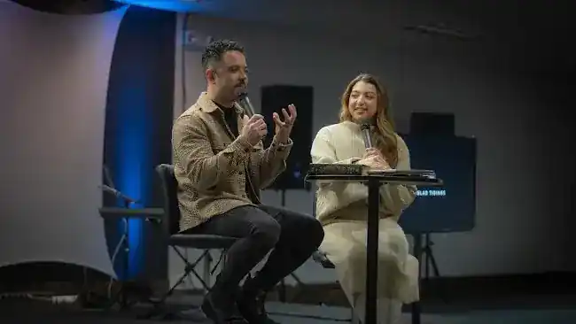 Haven City Church