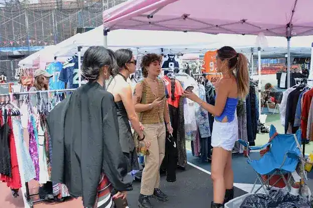 Haven Heart Flea Market