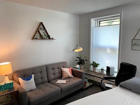 HAVEN Holistic + Somatic Healing