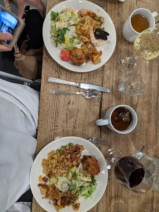 Haven's Kitchen