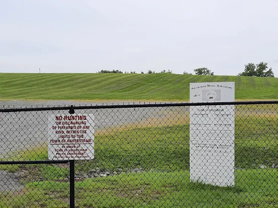 Haverstraw Model Aerodrome