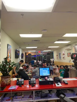 Hawaiian Kitchen