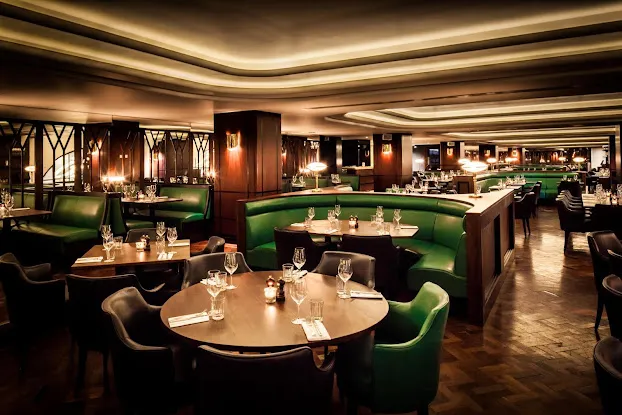 Hawksmoor NYC