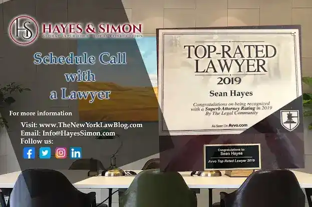 Hayes & Simon, P.C.