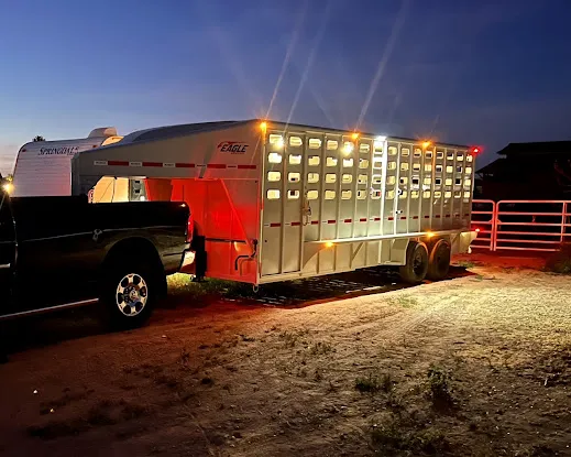 Hays Trailer Sales