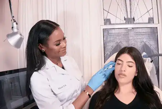 Hazel The Beauty RN LLC