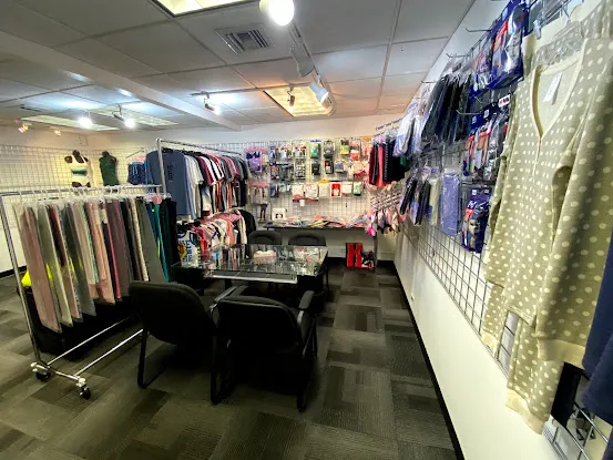 HB Group of industries Showroom