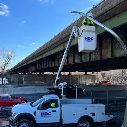 HDC Electrical Solutions