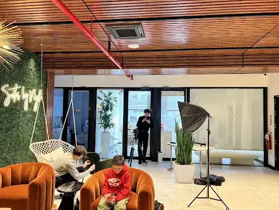 HDM Edits | Content Marketing Agency