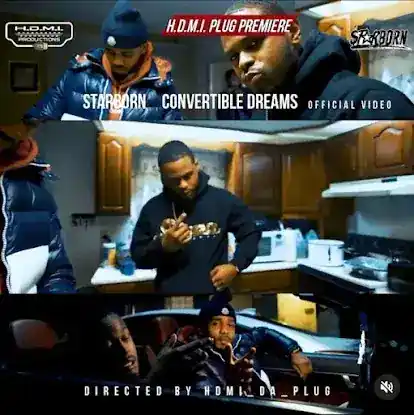 H.D.M.I. Production