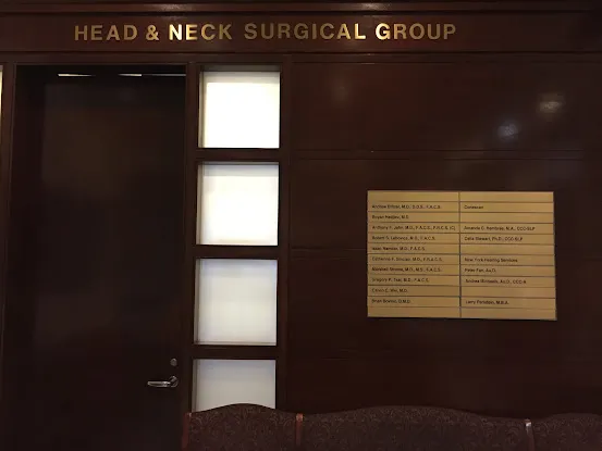 Head & Neck Surgical Group