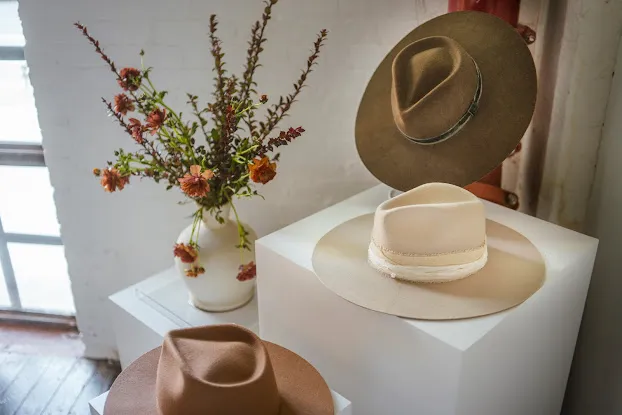 Heads Of State Hat Co.