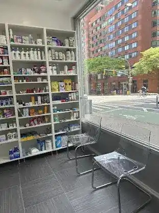 Healarian Pharmacy
