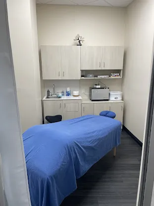 Healing Hands Spa LLC