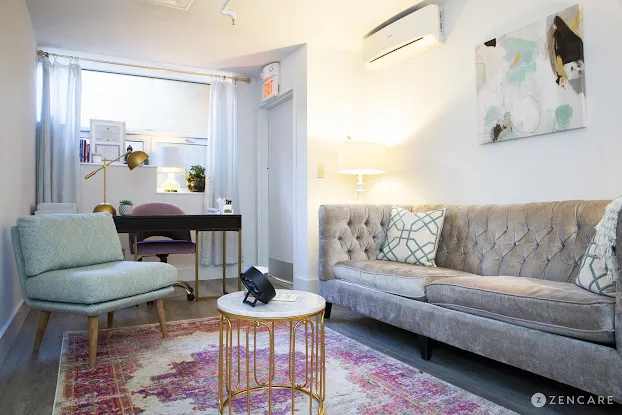 Healing on Hudson: Specialized Therapists for New Jersey