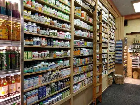 Health & Harmony