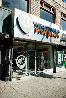 Health Hub Pharmacy