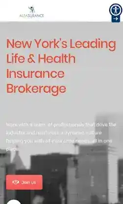 Health Insurance Brokerage