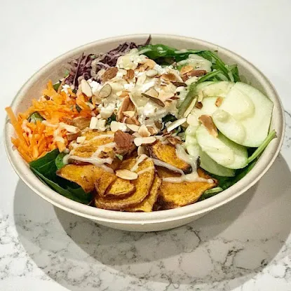 Health Kitchen