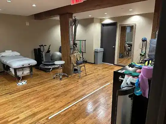 Health SOS Physical and Occupational Therapy