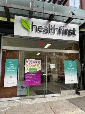 Healthfirst
