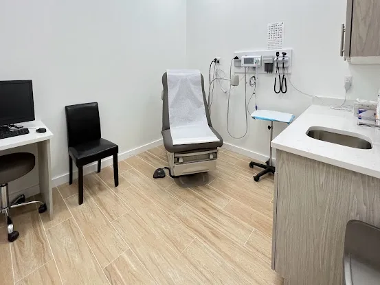 HealthNeed Medical Urgent Care