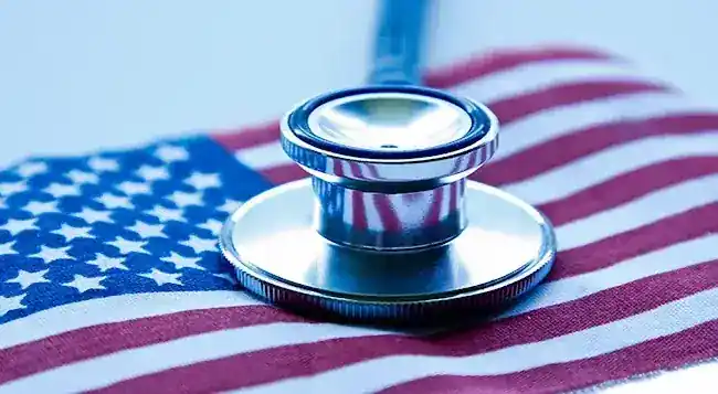 HealthTech USA