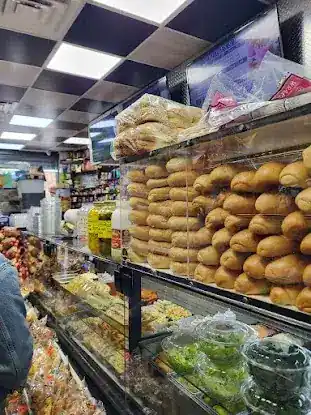 Healthy Deli Corp