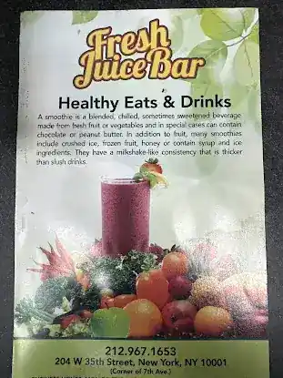 Healthy Eats