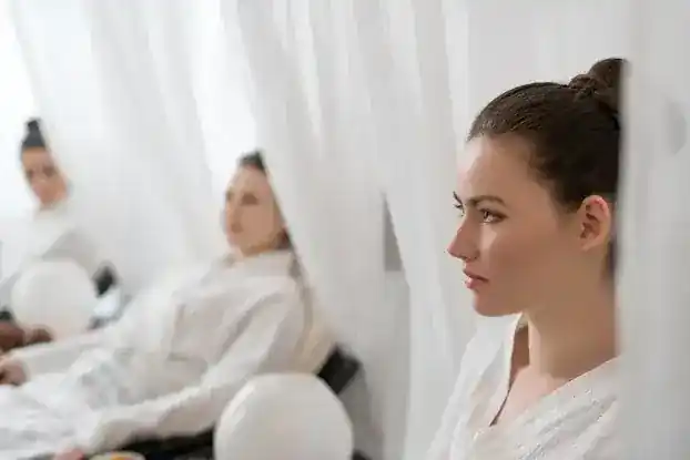 Healthy Self Esteem Blog