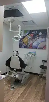Healthy Smiles Pediatric Dentistry & Orthodontics
